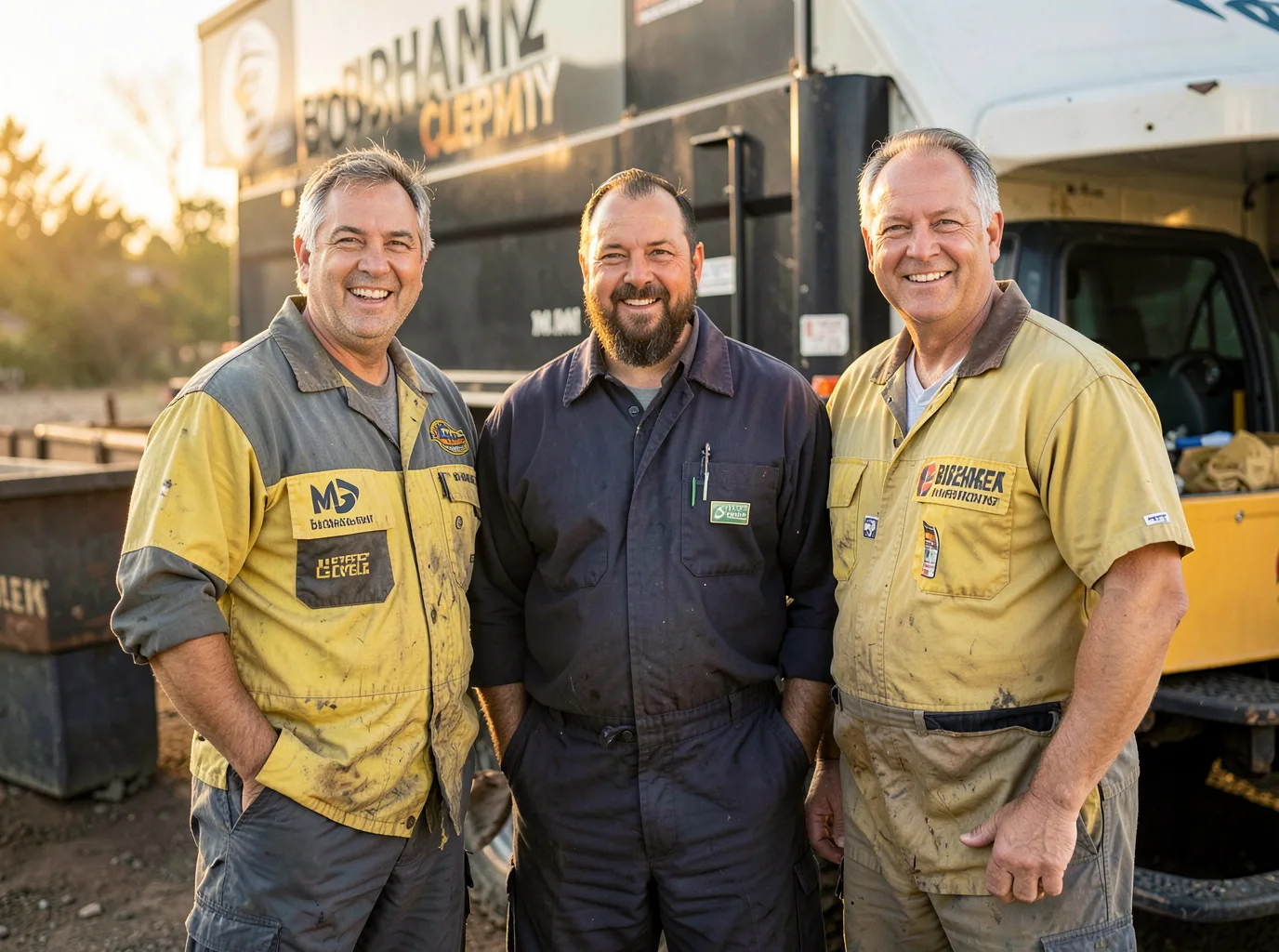 Sewage Cleanup company in Statesville, NC