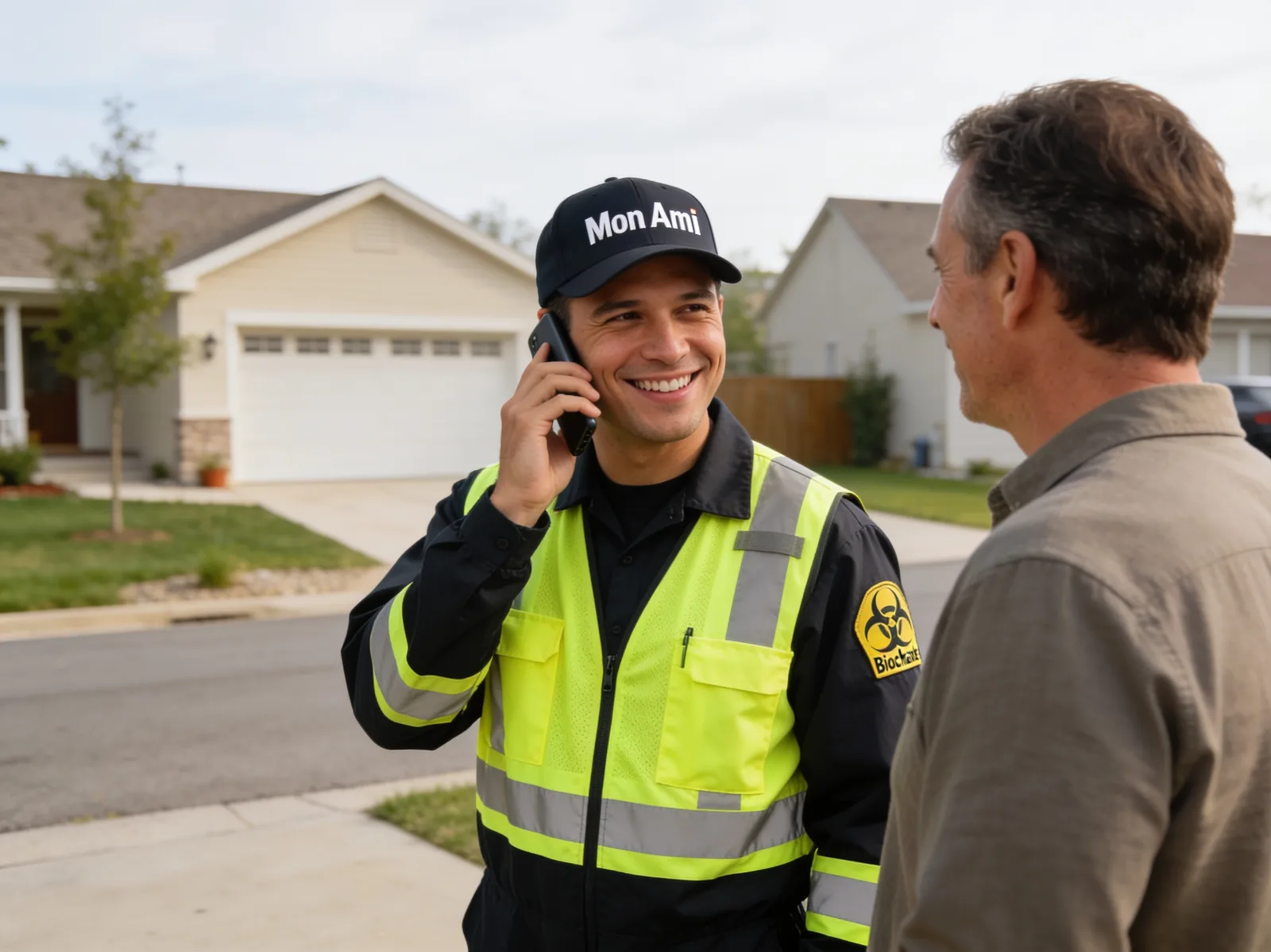 Sewage Cleanup Statesville, NC FAQs