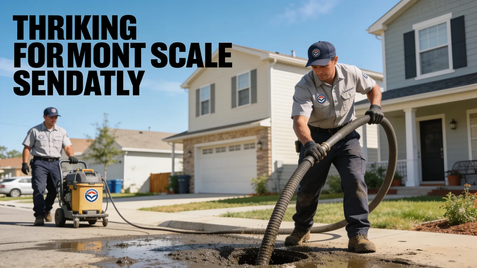Sewage Cleanup in Statesville, NC near me